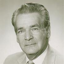 Leon F. Cardini Sr.