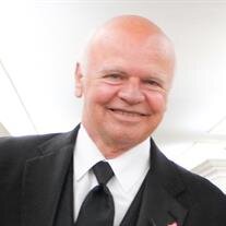 James W. "Jim" Hodson