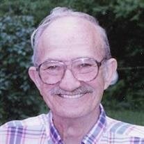 Roy Charles Braden, Sr.