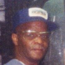 Sanford D. Harvey