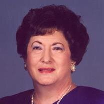 Mrs. Jonel Akin