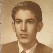 Rafael Reyna