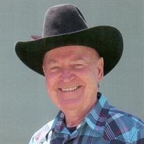 Gordon Ross Schlabach