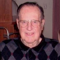 John W. Kiley