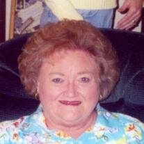 Betty Ann Jones