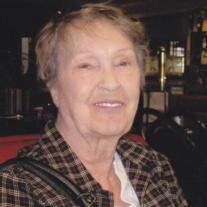 Verla M. Richeson