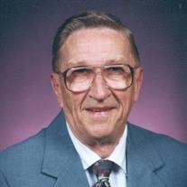 Carmon Eugene Witherington