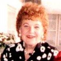 Kathrine Ann Johnson