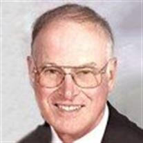 Louis Charles Marshall