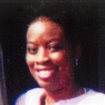 Ms. Tammy Yevette Davis