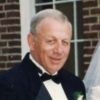 David Allen Fitch