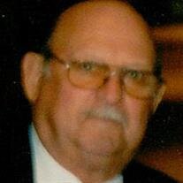 Louis A. Bender Sr.