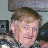 Mr. Dan E. Wright