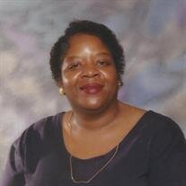 Delores Waller