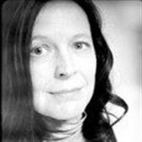 Elinor Scott-Sutter