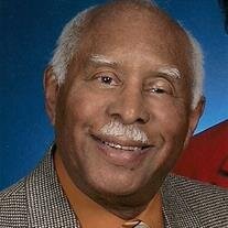 Robert Grant Ammons Jr.