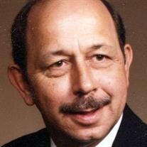Harold O. Drummond