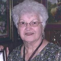 Sarah Grace "Gracie" Parker