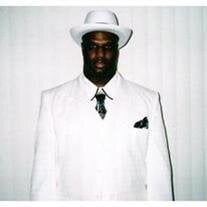 Curtis  Vaughn McDaniel