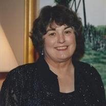 Emma Kane Jordan