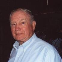 Johnny Frank Machen