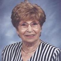 Winnie Mae  Lyman