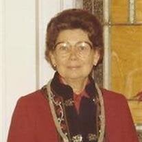 Arlene Carden Igou