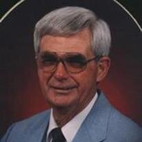 John Winfred Fuller