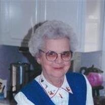 Etta  Griffin