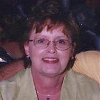 Janice  Ferrell