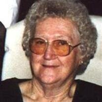 Daphne Butler Dutton