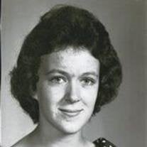 Edith Marilyn Berry