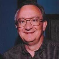 Terry David Patty