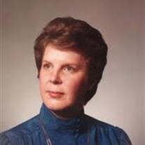 Joyce Shafer Cole