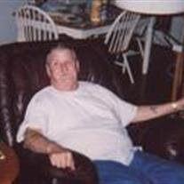 Michael Keith Baxter