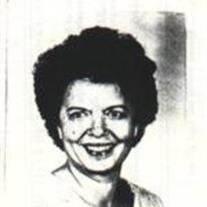 Mary Jo Kennedy Akins
