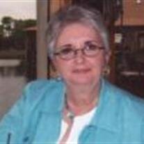Barbara Ann Freeman
