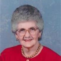 Bess Malone  West