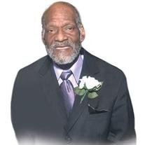 Mr. Pharis James McAlpine