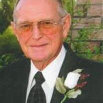 Norman Wood Steward