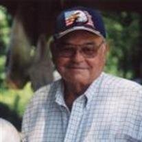 Leroy  Williamson