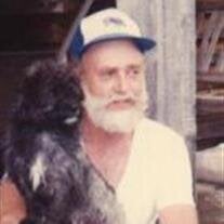 Hugh Don Henderson