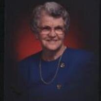Georgia Ann Wilkerson Banks