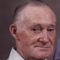 Herbert Floyd Evans