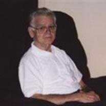 William Frank King