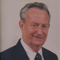 Rev. James C. Young