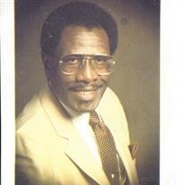 Bill  E. Hargrow