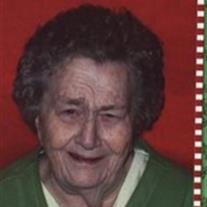 Ruth  Bailey