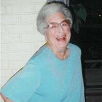 Elsie Mae Clark