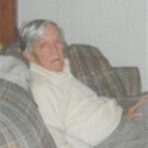 Dewey Rufus Lewis